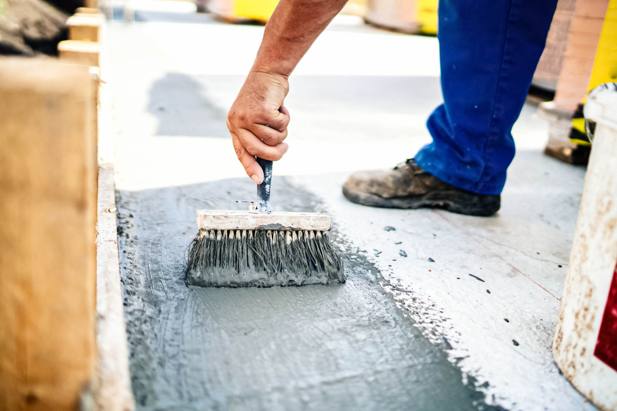 چرا از ملات ضد آب استفاده کنیم؟