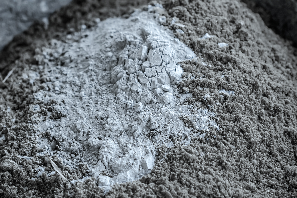 برخی مواد افزودنی رایج  در ملات