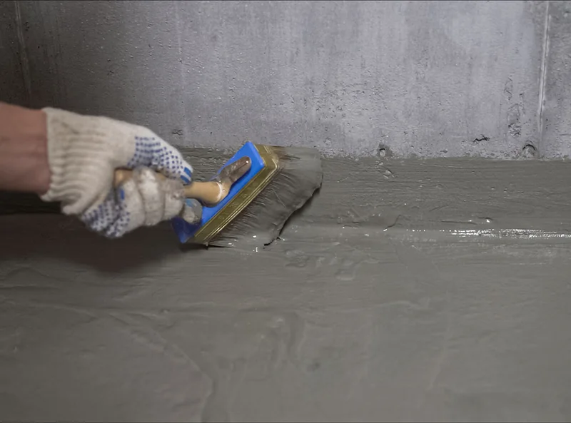 ملات چسب عایق