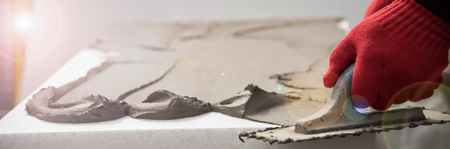 انواع ملات آماده