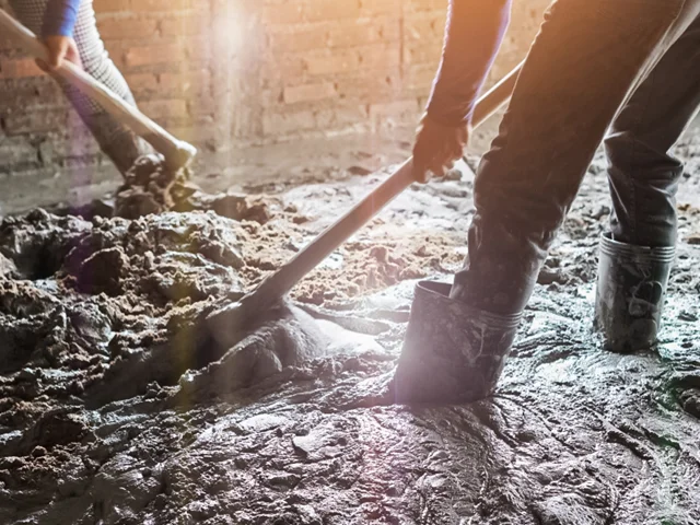 انواع ملات ساختمانی