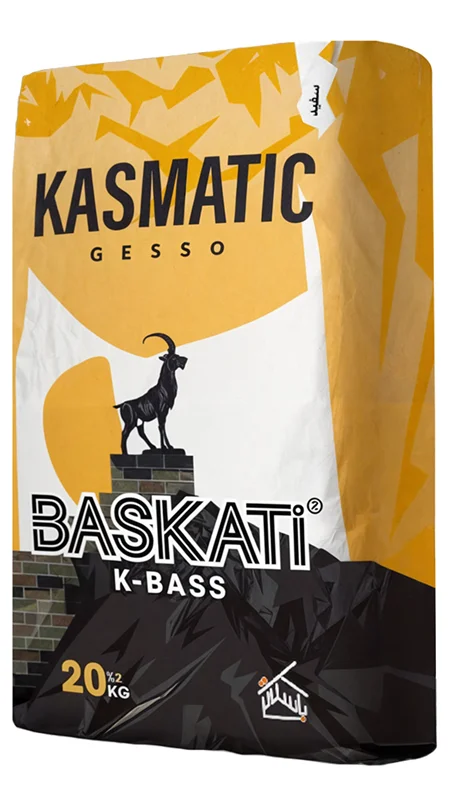 بتونه کاسماتیک K-BASS